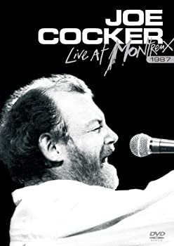 【中古】ライヴ・アット・モントルー 1987 [DVD]