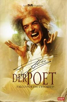 樂天商城 - 【中古】Der Poet Falco [DVD]