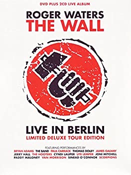 By Title: A Line - 【中古】Wall: Live in Berlin [DVD] [Import]