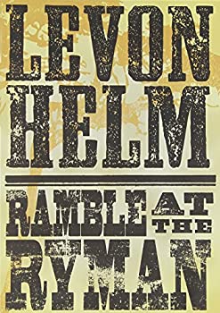 Ramble at the Ryman  