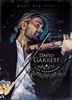 樂天商城 - 【中古】Rock Symphonies-Open Air Live [DVD] [Import]