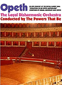 【中古】In Live Concert at the Royal Albert Hall [DVD] [Import]