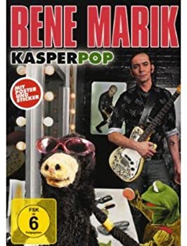 【中古】Kasperpop [DVD] [Import]【メーカー名】Sony Import【メーカー型番】【ブランド名】【商品説明】【中古】Kasperpop [DVD] [Import]・中古品（ユーズド品）について商品画像はイメージです。中古という特性上、使用に影響ない程度の使用感・経年劣化（傷、汚れなど）がある場合がございます。商品のコンディション、付属品の有無については入荷の度異なります。また、中古品の特性上、ギフトには適しておりません。商品名に『初回』、『限定』、『〇〇付き』等の記載がございましても、特典・付属品・保証等は原則付属しておりません。付属品や消耗品に保証はございません。当店では初期不良に限り、商品到着から7日間は返品を受付けております。注文後の購入者様都合によるキャンセル・返品はお受けしていません。他モールでも併売している商品の為、完売の際は在庫確保できない場合がございます。ご注文からお届けまで1、ご注文⇒ご注文は24時間受け付けております。2、注文確認⇒ご注文後、当店から注文確認メールを送信します。3、在庫確認⇒新品、新古品：3-5日程度でお届け。※中古品は受注後に、再検品、メンテナンス等により、お届けまで3日-10日営業日程度とお考え下さい。米海外倉庫から取り寄せの商品については発送の場合は3週間程度かかる場合がございます。　※離島、北海道、九州、沖縄は遅れる場合がございます。予めご了承下さい。※配送業者、発送方法は選択できません。お電話でのお問合せは少人数で運営の為受け付けておりませんので、メールにてお問合せお願い致します。お客様都合によるご注文後のキャンセル・返品はお受けしておりませんのでご了承下さい。ご来店ありがとうございます。昭和・平成のCD、DVD、家電、音響機器など希少な商品も多数そろえています。レコード、楽器の取り扱いはございません。掲載していない商品もお探しいたします。映像商品にはタイトル最後に[DVD]、[Blu-ray]と表記しています。表記ないものはCDとなります。お気軽にメールにてお問い合わせください。