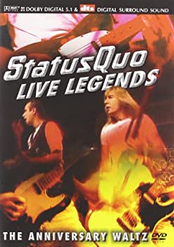 yÁzLive Legends [DVD] [Import]