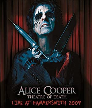 【中古】Theatre of Death [Blu-ray] [Import]