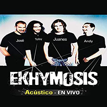 Acustico En Vivo  