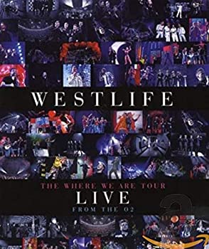 yÁzWhere We Are Tour [Blu-ray] [Import]