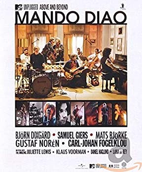 MTV Unplugged-Above & Beyond /  