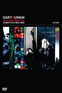 【中古】Pleasure Principle Live [DVD] [Import]