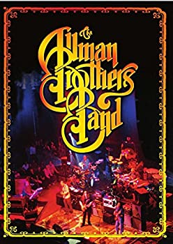 【中古】The Allman Brothers Band Live at Beacon Theatre [DVD] [Import]