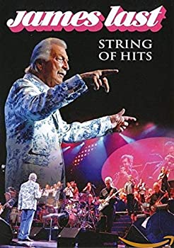 【中古】String of Hits [DVD] [Import]