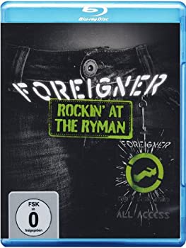 By Title: Ma Line - 【中古】Rockin at the Ryman / [DVD] [Import]