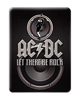 【中古】Let There Be Rock [DVD] [Import]【メーカー名】Warner Home Video【メーカー型番】MFR883929156153#N【ブランド名】Warner Bros. Pictures商品画像はイメージです。中古という特性上、使用に影響ない程度の使用感・経年劣化（傷、汚れなど）がある場合がございます。また、中古品の特性上、ギフトには適しておりません。商品名に『初回』、『限定』、『〇〇付き』等の記載がございましても、特典・付属品・保証等は原則付属しておりません。当店では初期不良に限り、商品到着から7日間はを受付けております。(注文後の購入者様都合によるキャンセル・はお受けしていません。)他モールでも併売している商品の為、完売の際は在庫確保できない場合がございます。ご注文からお届けまで1、ご注文⇒ご注文は24時間受け付けております。2、注文確認⇒ご注文後、当店から注文確認メールを送信します。3、在庫確認⇒新品在庫：3-5日程度でお届け。　　※中古品は受注後に、再メンテナンス、梱包しますので　お届けまで3日-10日営業日程度とお考え下さい。　米海外から発送の場合は3週間程度かかる場合がございます。　※離島、北海道、九州、沖縄は遅れる場合がございます。予めご了承下さい。※配送業者、発送方法は選択できません。お電話でのお問合せは少人数で運営の為受け付けておりませんので、メールにてお問合せお願い致します。お客様都合によるご注文後のキャンセル・はお受けしておりませんのでご了承下さい。ご来店ありがとうございます。 昭和・平成のCD、DVD、家電、音響機器など希少な商品も多数そろえています。 掲載していな商品もお探しいたします。 お気軽にメールにてお問い合わせください。