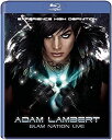 【中古】Glam Nation Live [Blu-ray] [Import]