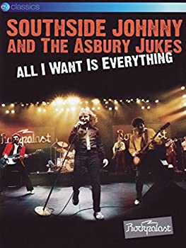 yÁzAll I Want Is Everything [DVD] [Import]
