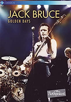【中古】Golden Days [DVD] [Import]