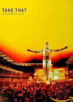 乐天商城 - 【中古】Progress Live [DVD] [Import]