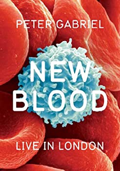 【中古】New Blood: Live in London [DVD] [Import]【メーカー名】Eagle Rock Ent【メーカー型番】【ブランド名】商品画像はイメージです。中古という特性上、使用に影響ない程度の使用感・経年劣化（傷、汚れなど）がある場合がございます。また、中古品の特性上、ギフトには適しておりません。商品名に『初回』、『限定』、『〇〇付き』等の記載がございましても、特典・付属品・保証等は原則付属しておりません。当店では初期不良に限り、商品到着から7日間はを受付けております。(注文後の購入者様都合によるキャンセル・はお受けしていません。)他モールでも併売している商品の為、完売の際は在庫確保できない場合がございます。ご注文からお届けまで1、ご注文⇒ご注文は24時間受け付けております。2、注文確認⇒ご注文後、当店から注文確認メールを送信します。3、在庫確認⇒新品在庫：3-5日程度でお届け。　　※中古品は受注後に、再メンテナンス、梱包しますので　お届けまで3日-10日営業日程度とお考え下さい。　米海外から発送の場合は3週間程度かかる場合がございます。　※離島、北海道、九州、沖縄は遅れる場合がございます。予めご了承下さい。※配送業者、発送方法は選択できません。お電話でのお問合せは少人数で運営の為受け付けておりませんので、メールにてお問合せお願い致します。お客様都合によるご注文後のキャンセル・はお受けしておりませんのでご了承下さい。ご来店ありがとうございます。昭和・平成のCD、DVD、家電、音響機器など希少な商品も多数そろえています。レコード、楽器の取り扱いはございません。掲載していない商品もお探しいたします。映像商品にはタイトル最後に[DVD]、[Blu-ray]と表記しています。表記ないものはCDとなります。お気軽にメールにてお問い合わせください。