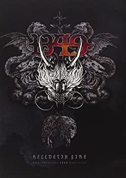 【中古】Hellvetia Fire [DVD] [Import]