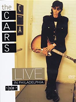 【中古】Live in Philadelphia 1987 [DVD] [Import](2.0)