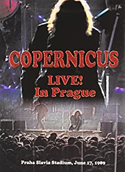【中古】Live in Prague [DVD] [Import]【メーカー名】Nevermore Inc【メーカー型番】【ブランド名】Nevermore Inc.商品画像はイメージです。中古という特性上、使用に影響ない程度の使用感・経年劣化（傷、汚れなど）がある場合がございます。また、中古品の特性上、ギフトには適しておりません。商品名に『初回』、『限定』、『〇〇付き』等の記載がございましても、特典・付属品・保証等は原則付属しておりません。当店では初期不良に限り、商品到着から7日間はを受付けております。(注文後の購入者様都合によるキャンセル・はお受けしていません。)他モールでも併売している商品の為、完売の際は在庫確保できない場合がございます。ご注文からお届けまで1、ご注文⇒ご注文は24時間受け付けております。2、注文確認⇒ご注文後、当店から注文確認メールを送信します。3、在庫確認⇒新品在庫：3-5日程度でお届け。　　※中古品は受注後に、再メンテナンス、梱包しますので　お届けまで3日-10日営業日程度とお考え下さい。　米海外から発送の場合は3週間程度かかる場合がございます。　※離島、北海道、九州、沖縄は遅れる場合がございます。予めご了承下さい。※配送業者、発送方法は選択できません。お電話でのお問合せは少人数で運営の為受け付けておりませんので、メールにてお問合せお願い致します。お客様都合によるご注文後のキャンセル・はお受けしておりませんのでご了承下さい。ご来店ありがとうございます。昭和・平成のCD、DVD、家電、音響機器など希少な商品も多数そろえています。レコード、楽器の取り扱いはございません。掲載していない商品もお探しいたします。映像商品にはタイトル最後に[DVD]、[Blu-ray]と表記しています。表記ないものはCDとなります。お気軽にメールにてお問い合わせください。