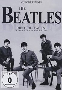 šMeet the Beatles [DVD] [Import]