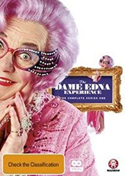 高い素材 Dame Edna Experience Series 1 Dvd Import 日本最大級 Dasanit Org 高い素材 Dame Edna Experience Series 1 Dvd Import 日本最大級 Dasanit Org
