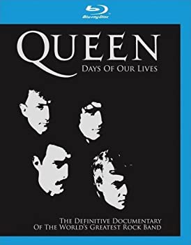 【中古】Days of Our Lives [Blu-ray] [Import]