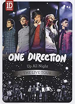 【中古】Up All Night: Live Tour / [DVD] [Import]