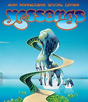 šYessongs: 40th Anniversary Edition [Blu-ray] [Import]