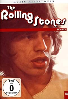 【中古】Big Hits: Music Milestones [DVD] [Import]