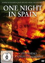 【中古】One Night in Spain [DVD] [Import]【メーカー名】Imv / Blueline Prod【メーカー型番】【ブランド名】【商品説明】【中古】One Night in Spain [DVD] [Import]・中古品（ユーズド品）について商品画像はイメージです。中古という特性上、使用に影響ない程度の使用感・経年劣化（傷、汚れなど）がある場合がございます。商品のコンディション、付属品の有無については入荷の度異なります。また、中古品の特性上、ギフトには適しておりません。商品名に『初回』、『限定』、『〇〇付き』等の記載がございましても、特典・付属品・保証等は原則付属しておりません。付属品や消耗品に保証はございません。当店では初期不良に限り、商品到着から7日間は返品を受付けております。注文後の購入者様都合によるキャンセル・返品はお受けしていません。他モールでも併売している商品の為、完売の際は在庫確保できない場合がございます。ご注文からお届けまで1、ご注文⇒ご注文は24時間受け付けております。2、注文確認⇒ご注文後、当店から注文確認メールを送信します。3、在庫確認⇒新品、新古品：3-5日程度でお届け。※中古品は受注後に、再検品、メンテナンス等により、お届けまで3日-10日営業日程度とお考え下さい。米海外倉庫から取り寄せの商品については発送の場合は3週間程度かかる場合がございます。　※離島、北海道、九州、沖縄は遅れる場合がございます。予めご了承下さい。※配送業者、発送方法は選択できません。お電話でのお問合せは少人数で運営の為受け付けておりませんので、メールにてお問合せお願い致します。お客様都合によるご注文後のキャンセル・返品はお受けしておりませんのでご了承下さい。ご来店ありがとうございます。昭和・平成のCD、DVD、家電、音響機器など希少な商品も多数そろえています。レコード、楽器の取り扱いはございません。掲載していない商品もお探しいたします。映像商品にはタイトル最後に[DVD]、[Blu-ray]と表記しています。表記ないものはCDとなります。お気軽にメールにてお問い合わせください。