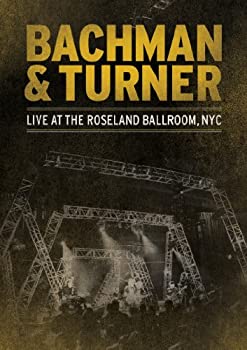 Live at the Roseland Ballroom NYC  