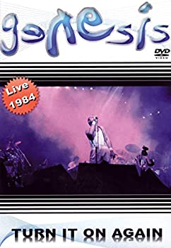 【中古Turn It Again / [DVD] [Import]