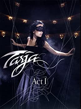 【中古】Act 1 [DVD] [Import]
