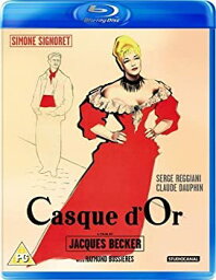 【中古】Casque Dor [Blu-ray] [Import]