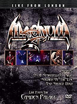 【中古】Live From London [DVD] [Import]