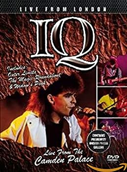 【中古】Live from London [DVD] [Import]