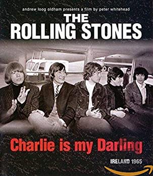 【中古】Charlie Is My Darling - Ireland 1965 [Blu-ray] [Import]