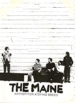 【中古】Anthem for a Dying Breed [DVD] [Import]