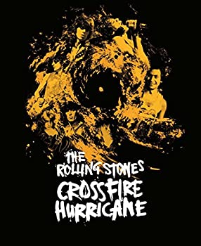 【中古】The Rolling Stones Crossfire Hurricane [Blu-ray] [Import]