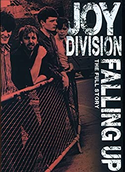 【中古】Falling Up [DVD] [Import]【メーカー名】Chrome Dreams【メーカー型番】27597745【ブランド名】商品画像はイメージです。中古という特性上、使用に影響ない程度の使用感・経年劣化（傷、汚れなど）がある場合がございます。また、中古品の特性上、ギフトには適しておりません。商品名に『初回』、『限定』、『〇〇付き』等の記載がございましても、特典・付属品・保証等は原則付属しておりません。当店では初期不良に限り、商品到着から7日間はを受付けております。(注文後の購入者様都合によるキャンセル・はお受けしていません。)他モールでも併売している商品の為、完売の際は在庫確保できない場合がございます。ご注文からお届けまで1、ご注文⇒ご注文は24時間受け付けております。2、注文確認⇒ご注文後、当店から注文確認メールを送信します。3、在庫確認⇒新品在庫：3-5日程度でお届け。　　※中古品は受注後に、再メンテナンス、梱包しますので　お届けまで3日-10日営業日程度とお考え下さい。　米海外から発送の場合は3週間程度かかる場合がございます。　※離島、北海道、九州、沖縄は遅れる場合がございます。予めご了承下さい。※配送業者、発送方法は選択できません。お電話でのお問合せは少人数で運営の為受け付けておりませんので、メールにてお問合せお願い致します。お客様都合によるご注文後のキャンセル・はお受けしておりませんのでご了承下さい。ご来店ありがとうございます。昭和・平成のCD、DVD、家電、音響機器など希少な商品も多数そろえています。レコード、楽器の取り扱いはございません。掲載していない商品もお探しいたします。映像商品にはタイトル最後に[DVD]、[Blu-ray]と表記しています。表記ないものはCDとなります。お気軽にメールにてお問い合わせください。