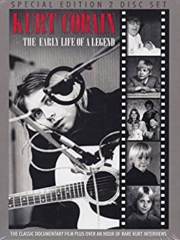 šEarly Life of a Legend/ [DVD] [Import]
