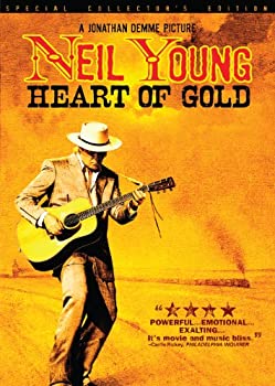 樂天商城 - 【中古】Heart of Gold [DVD] [Import]