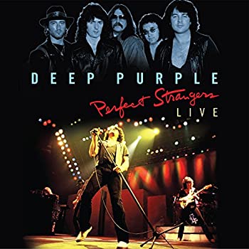 【中古】Perfect Strangers Live [DVD] [Import]