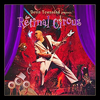 Retinal Circus/  