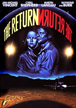 【中古】Return [DVD] [Import]