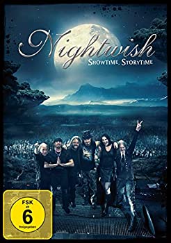 【中古】Showtime Storytime [Blu-ray]