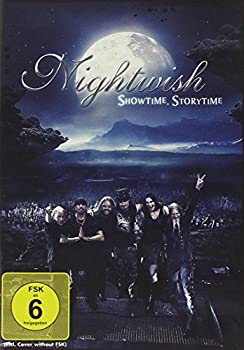【中古】Showtime Storytime [DVD] [Import]【メーカー名】Nuclear Blast【メーカー型番】【ブランド名】【商品説明】【中古】Showtime Storytime [DVD] [Import]・中古品（ユーズド品）について商品画像はイメージです。中古という特性上、使用に影響ない程度の使用感・経年劣化（傷、汚れなど）がある場合がございます。商品のコンディション、付属品の有無については入荷の度異なります。また、中古品の特性上、ギフトには適しておりません。商品名に『初回』、『限定』、『〇〇付き』等の記載がございましても、特典・付属品・保証等は原則付属しておりません。付属品や消耗品に保証はございません。当店では初期不良に限り、商品到着から7日間は返品を受付けております。注文後の購入者様都合によるキャンセル・返品はお受けしていません。他モールでも併売している商品の為、完売の際は在庫確保できない場合がございます。ご注文からお届けまで1、ご注文⇒ご注文は24時間受け付けております。2、注文確認⇒ご注文後、当店から注文確認メールを送信します。3、在庫確認⇒新品、新古品：3-5日程度でお届け。※中古品は受注後に、再検品、メンテナンス等により、お届けまで3日-10日営業日程度とお考え下さい。米海外倉庫から取り寄せの商品については発送の場合は3週間程度かかる場合がございます。　※離島、北海道、九州、沖縄は遅れる場合がございます。予めご了承下さい。※配送業者、発送方法は選択できません。お電話でのお問合せは少人数で運営の為受け付けておりませんので、メールにてお問合せお願い致します。お客様都合によるご注文後のキャンセル・返品はお受けしておりませんのでご了承下さい。ご来店ありがとうございます。昭和・平成のCD、DVD、家電、音響機器など希少な商品も多数そろえています。レコード、楽器の取り扱いはございません。掲載していない商品もお探しいたします。映像商品にはタイトル最後に[DVD]、[Blu-ray]と表記しています。表記ないものはCDとなります。お気軽にメールにてお問い合わせください。