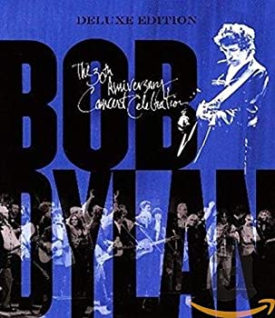 By Title: Ha Line - 【中古】Bob Dylan - 30th Anniversary Concert Celebration [Blu-ray] [Import]
